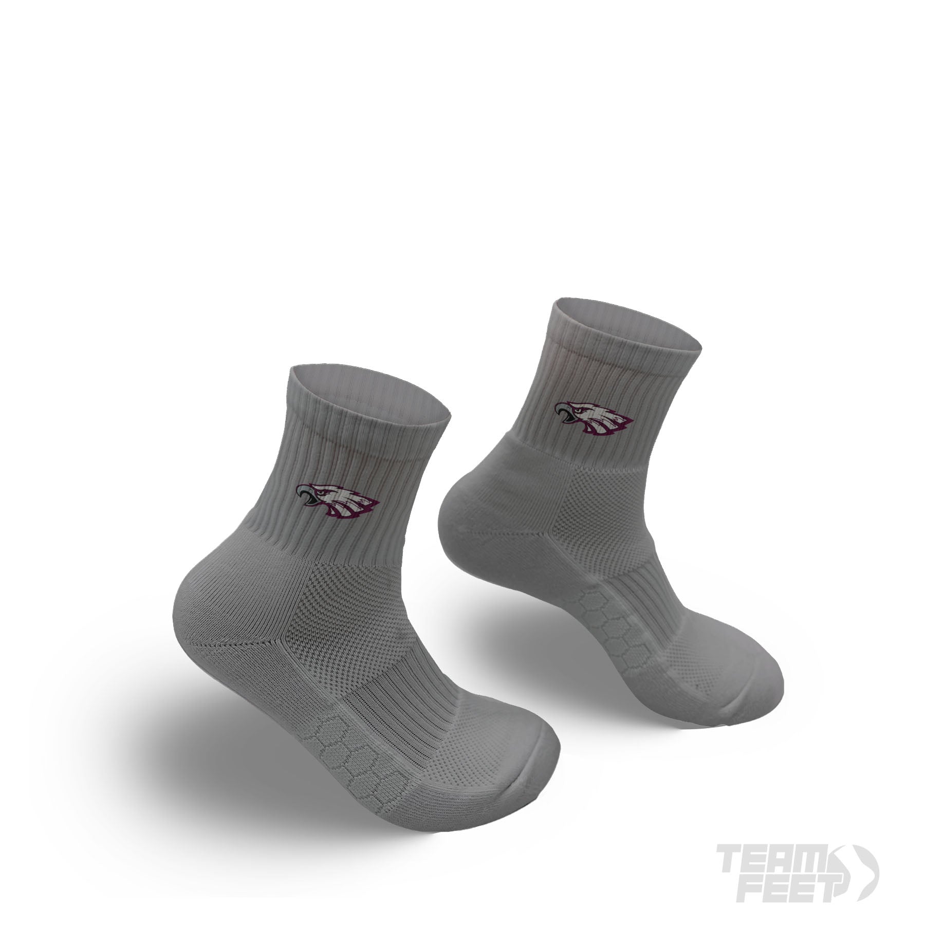 Norths Rugby Club - Quarter