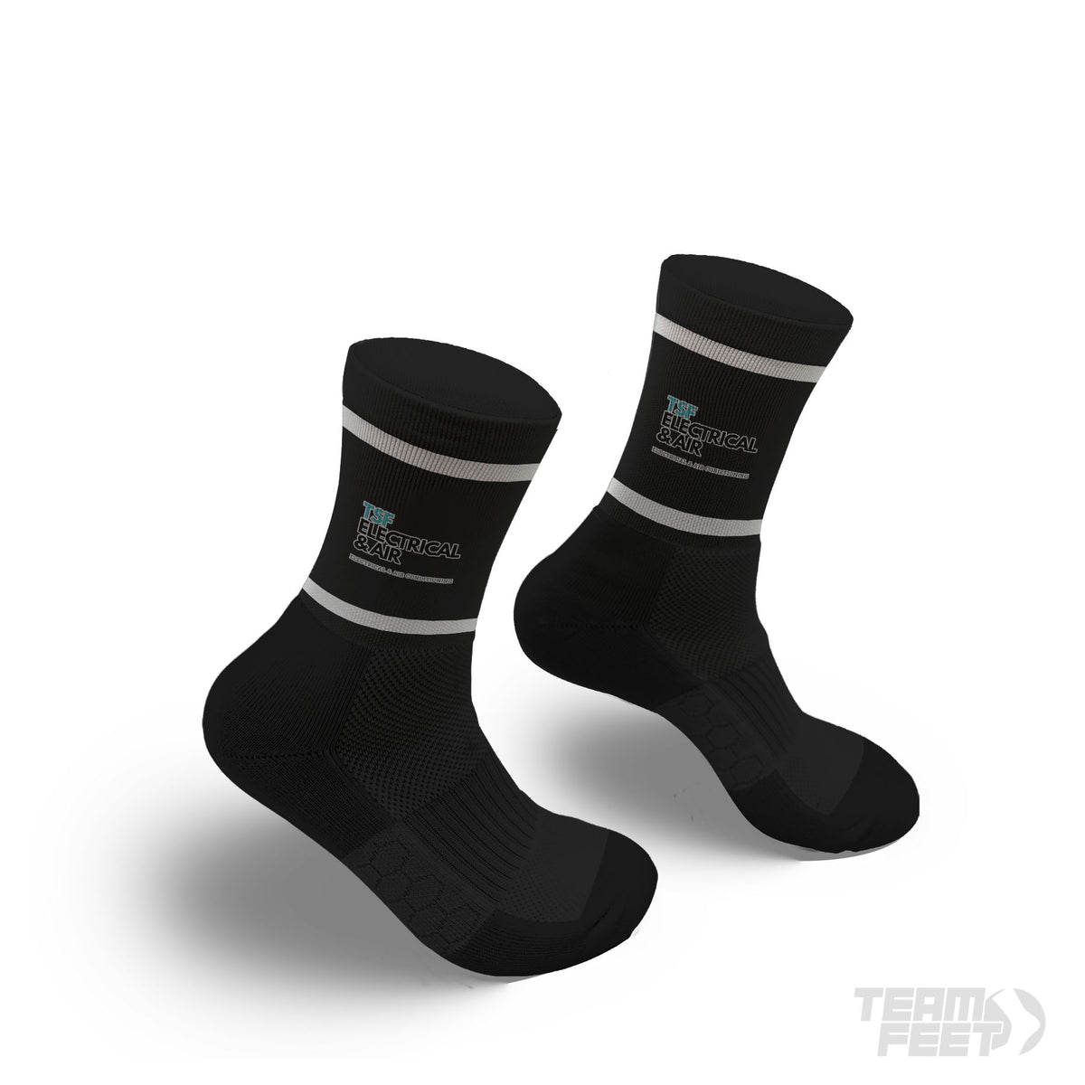 TSF ELECTRICAL & AIR - Mid