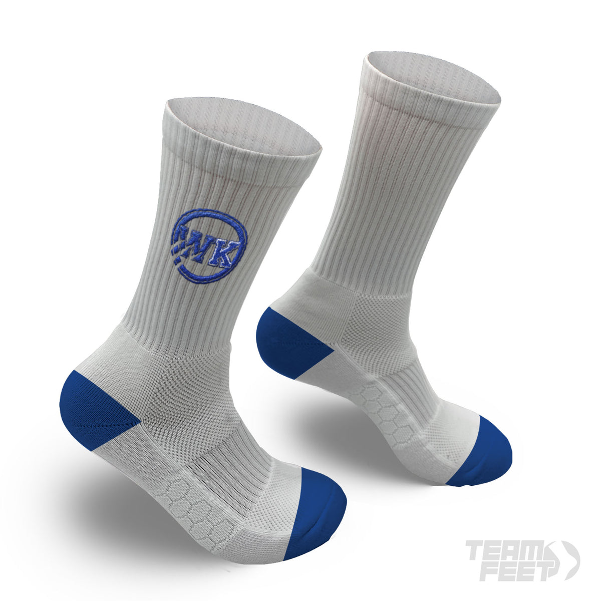 Wolverine Socks - Crew