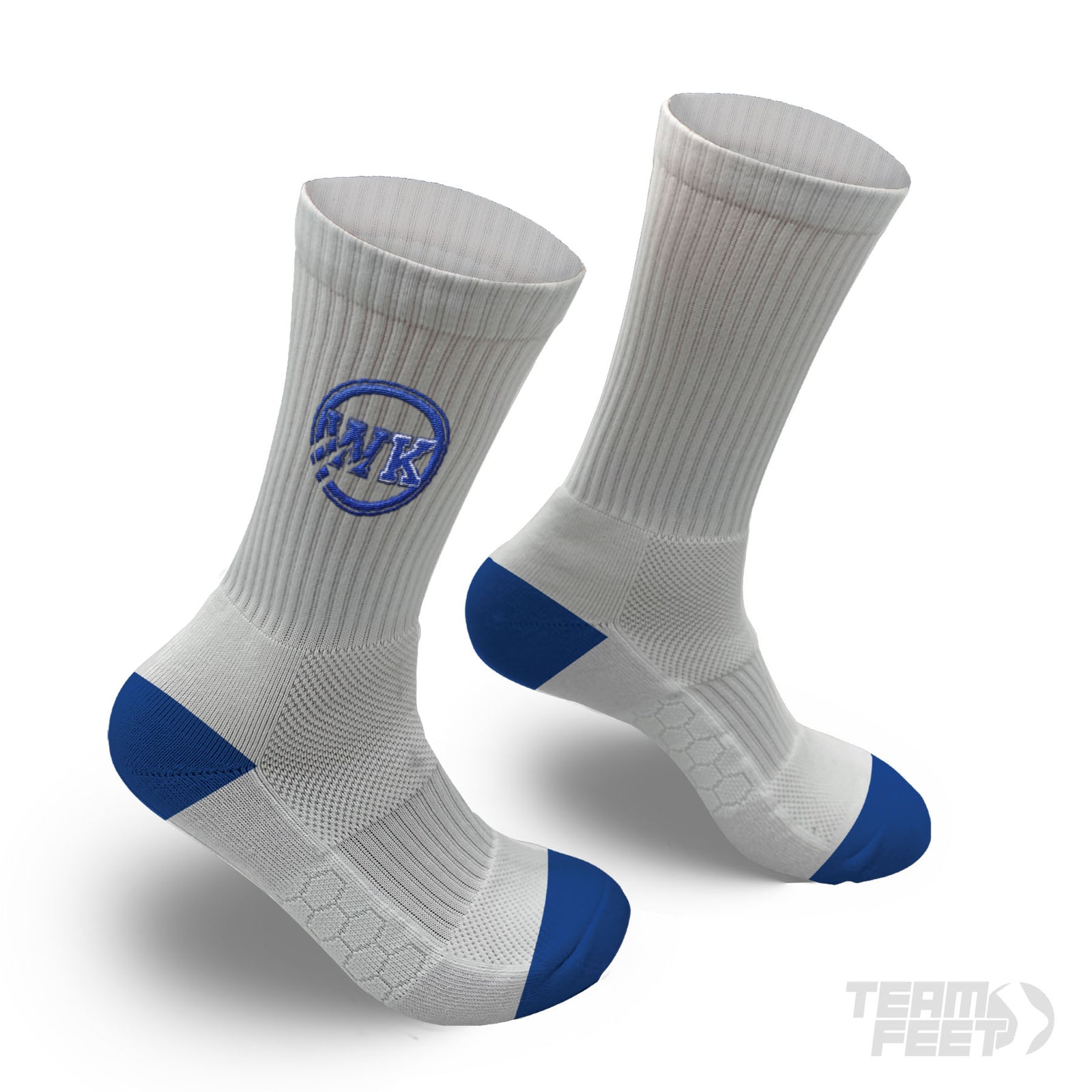 Wolverine Socks - Crew