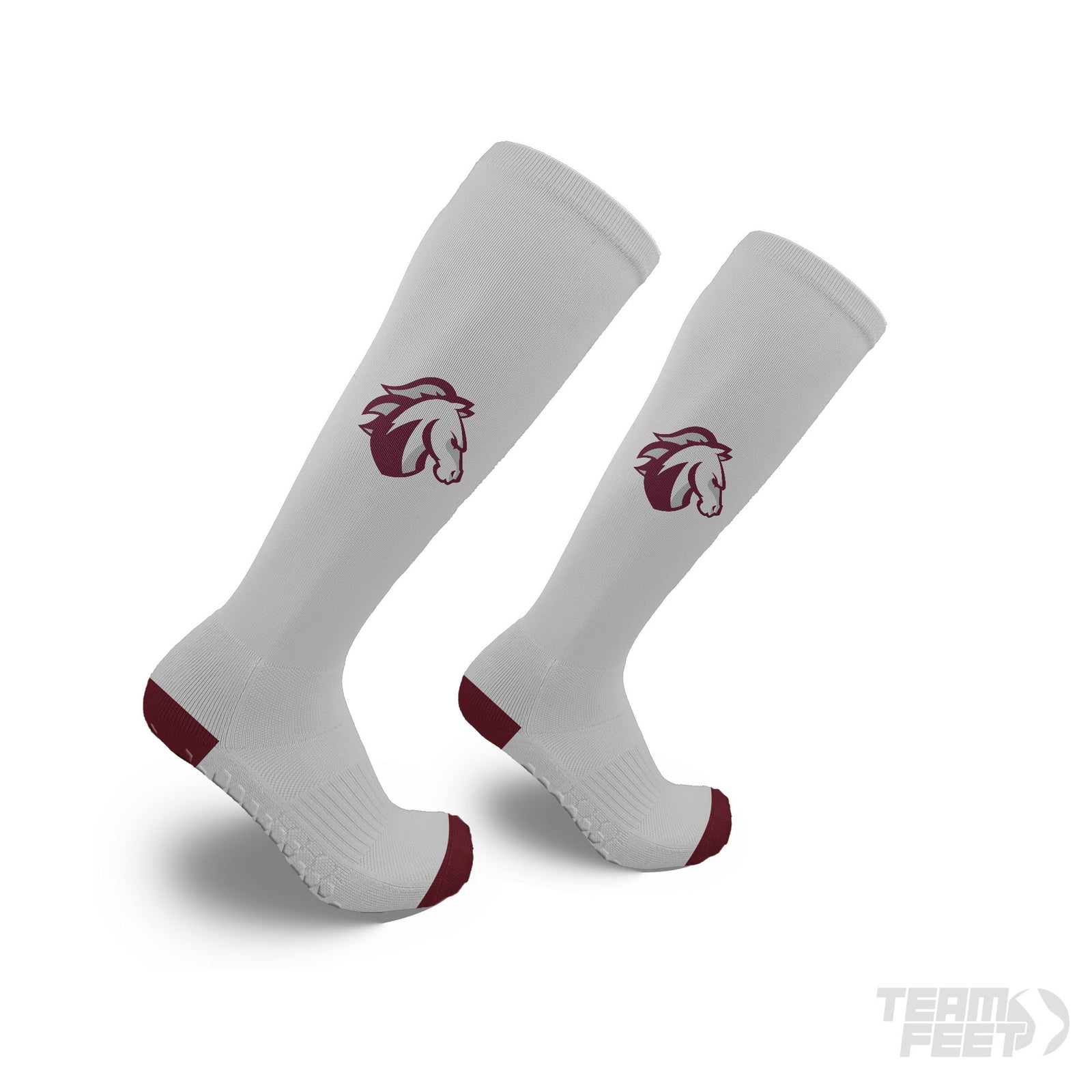 Andre - Grip Knee