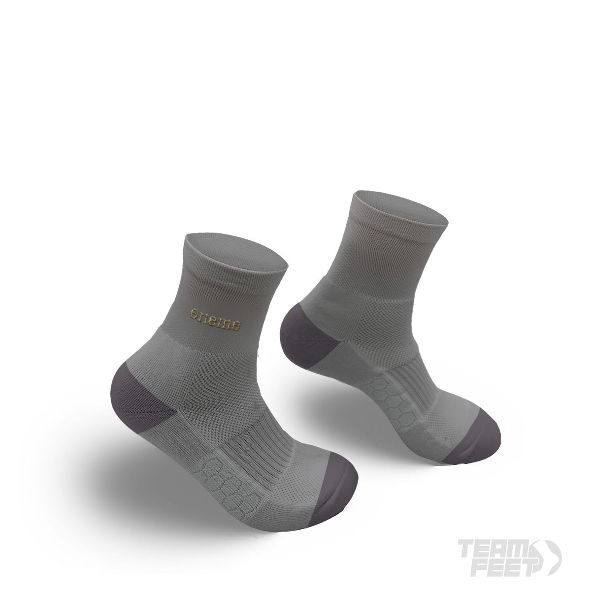eneme socks - Quarter