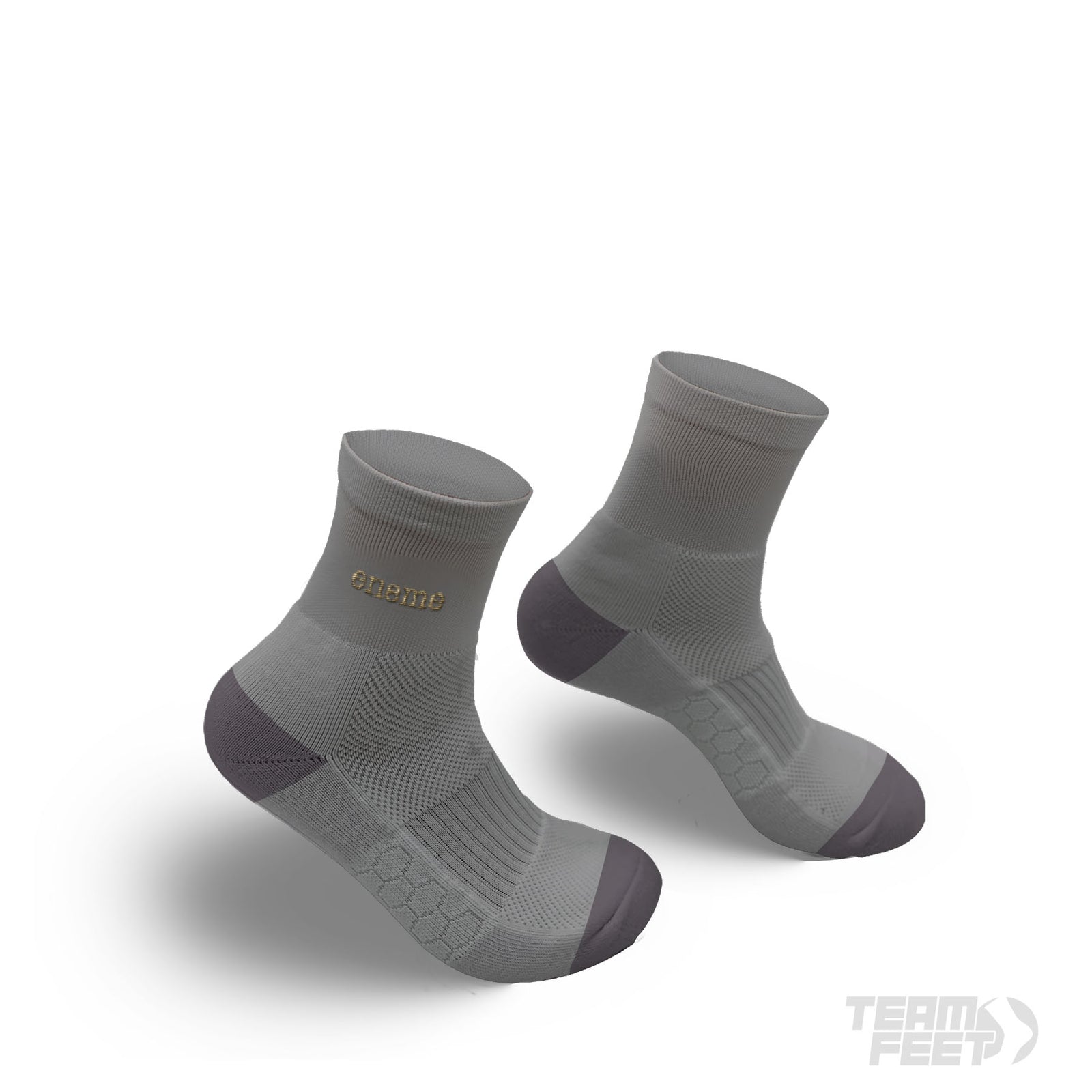 eneme socks - Quarter