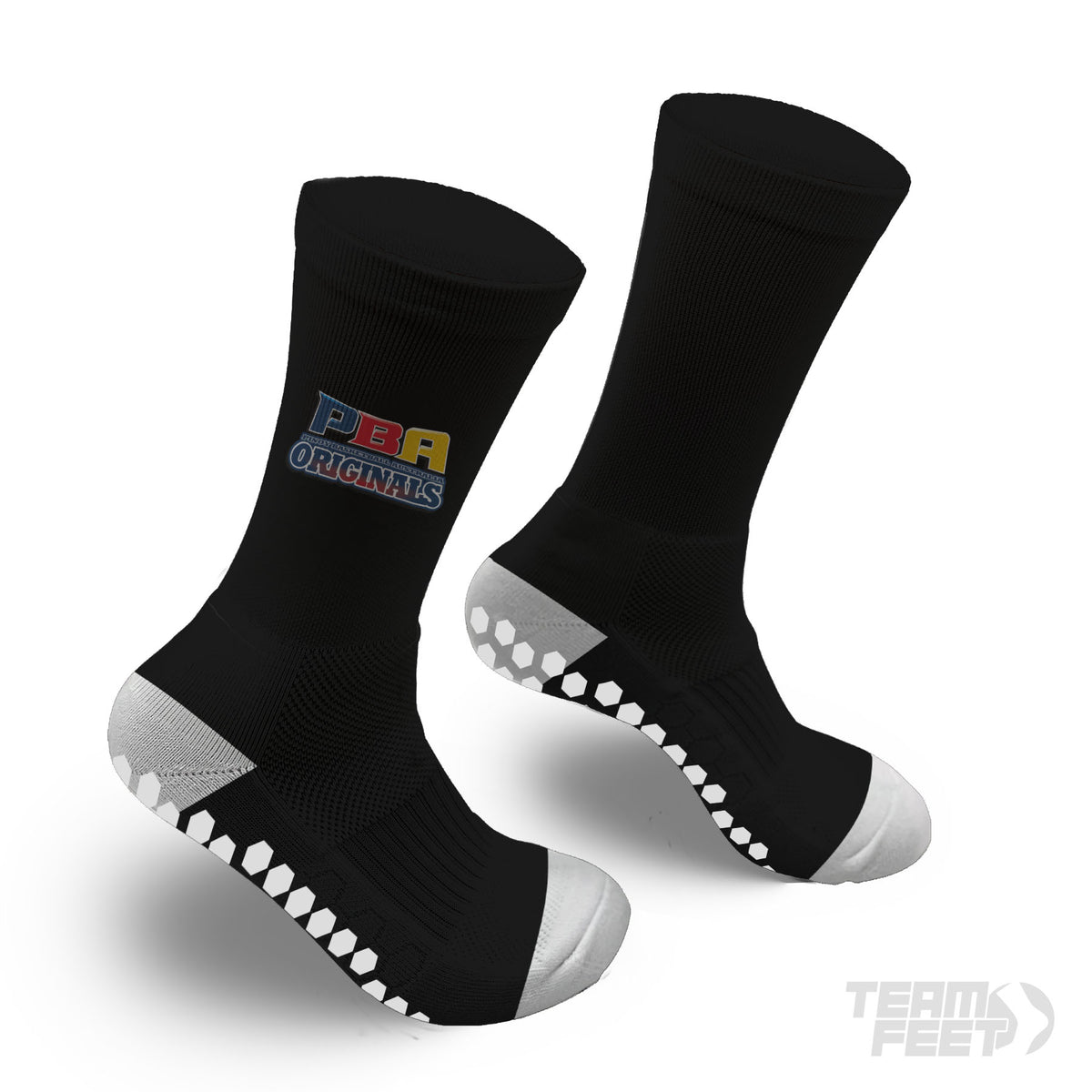 PBA Originals - Grip Crew mockup