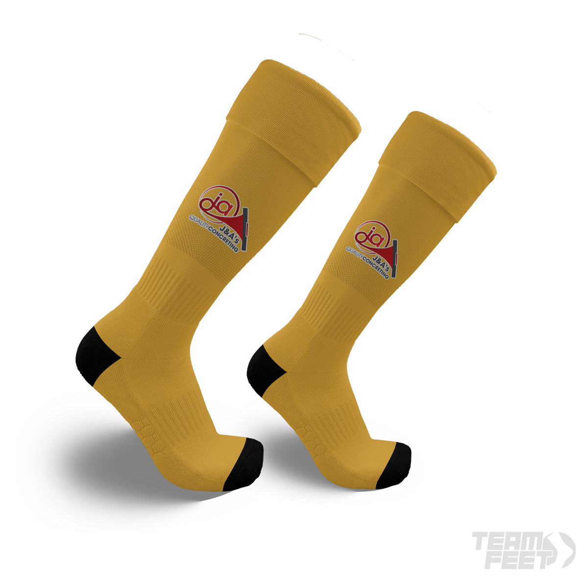 JANDA - Knee