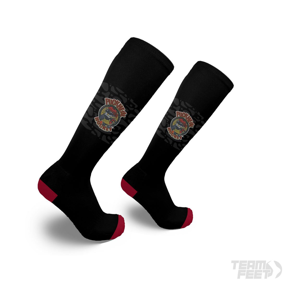 PUCKHEDZ - Knee
