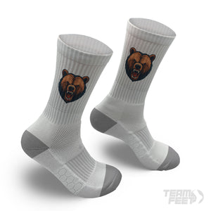 Bear Wellbeing - Crew