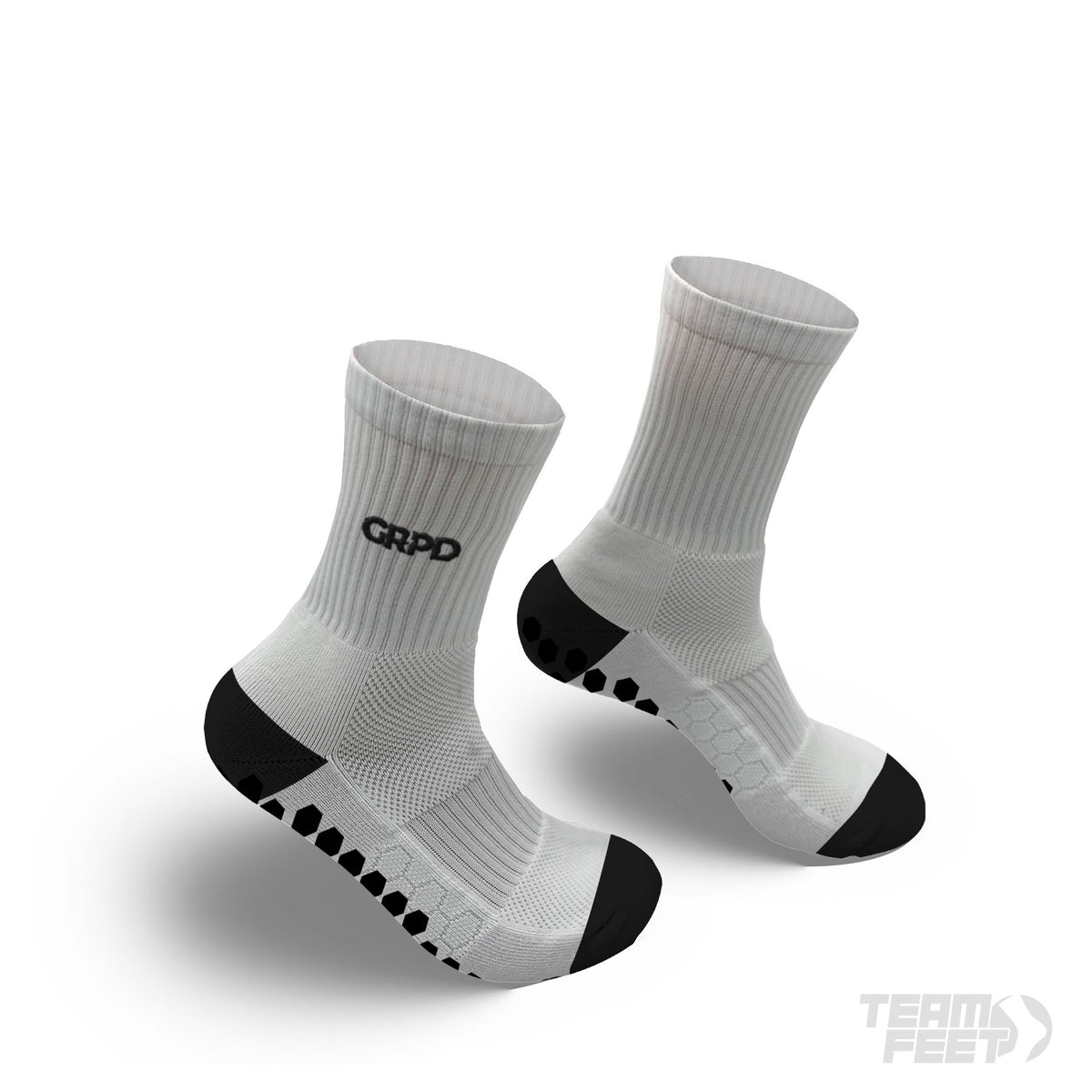 GRPD - Grip Mid