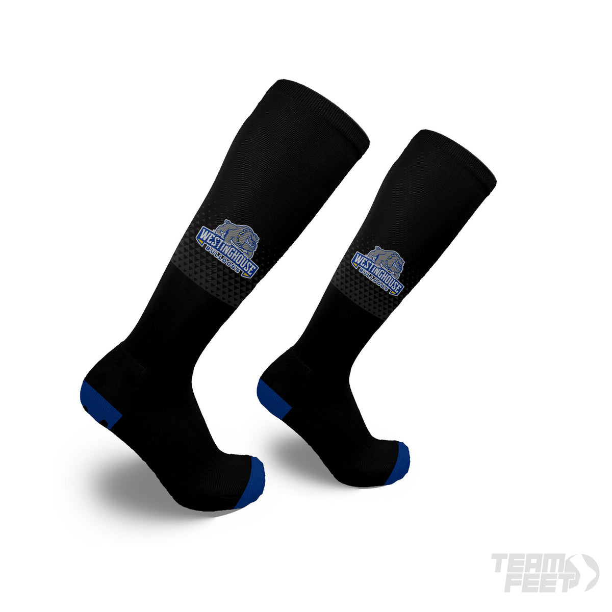 Bulldogs - Grip Knee