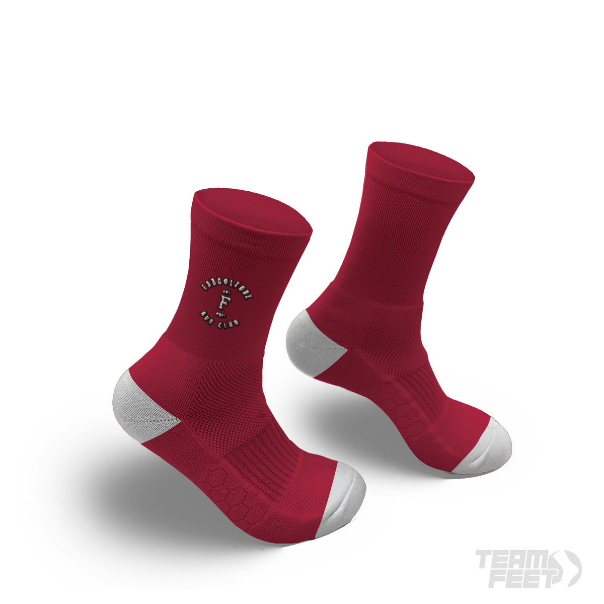 FABOOLTURE RUN CLUB - Mid mockup