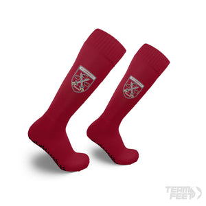 ST Andrews - Grip Knee
