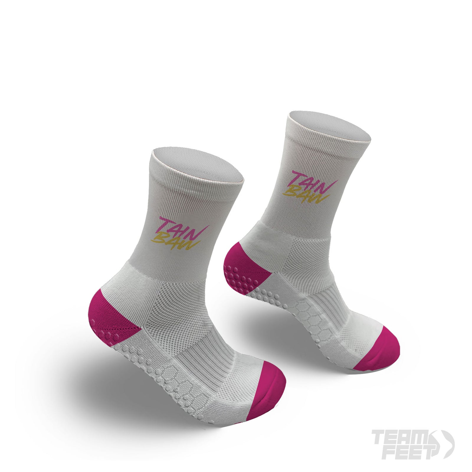 Tainbaw - Grip Mid