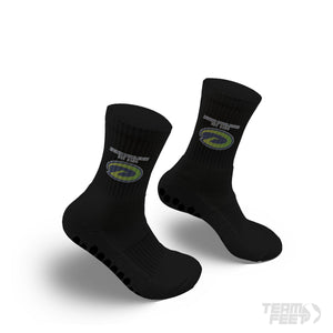 Dung Athletic - Grip Mid