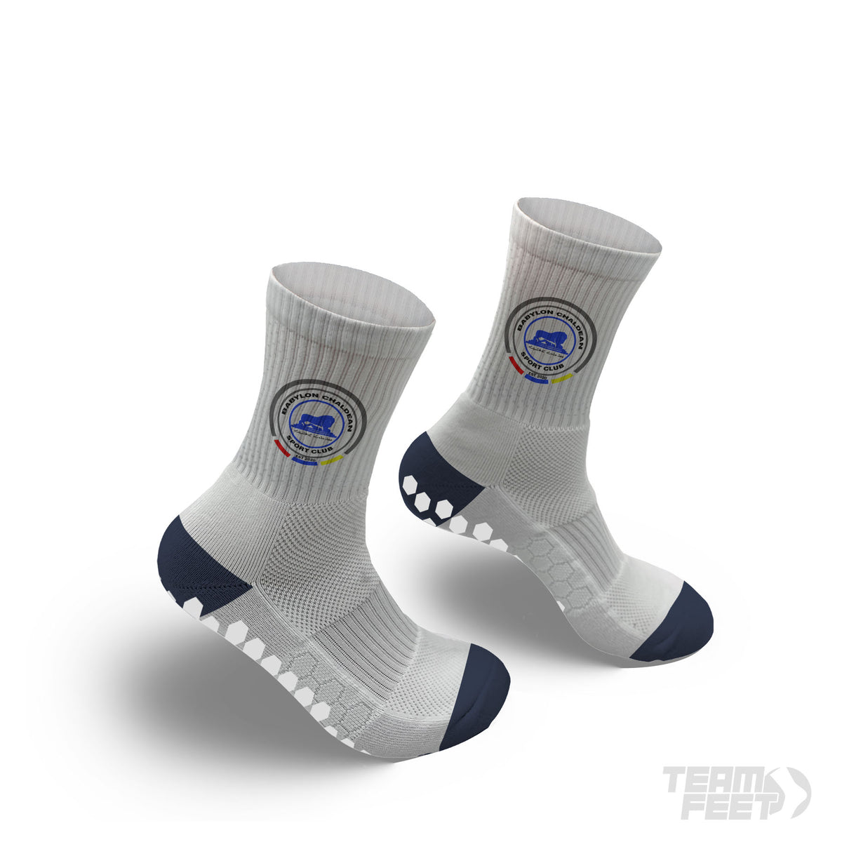 Babylon Chaldean Sport Club - Grip Mid