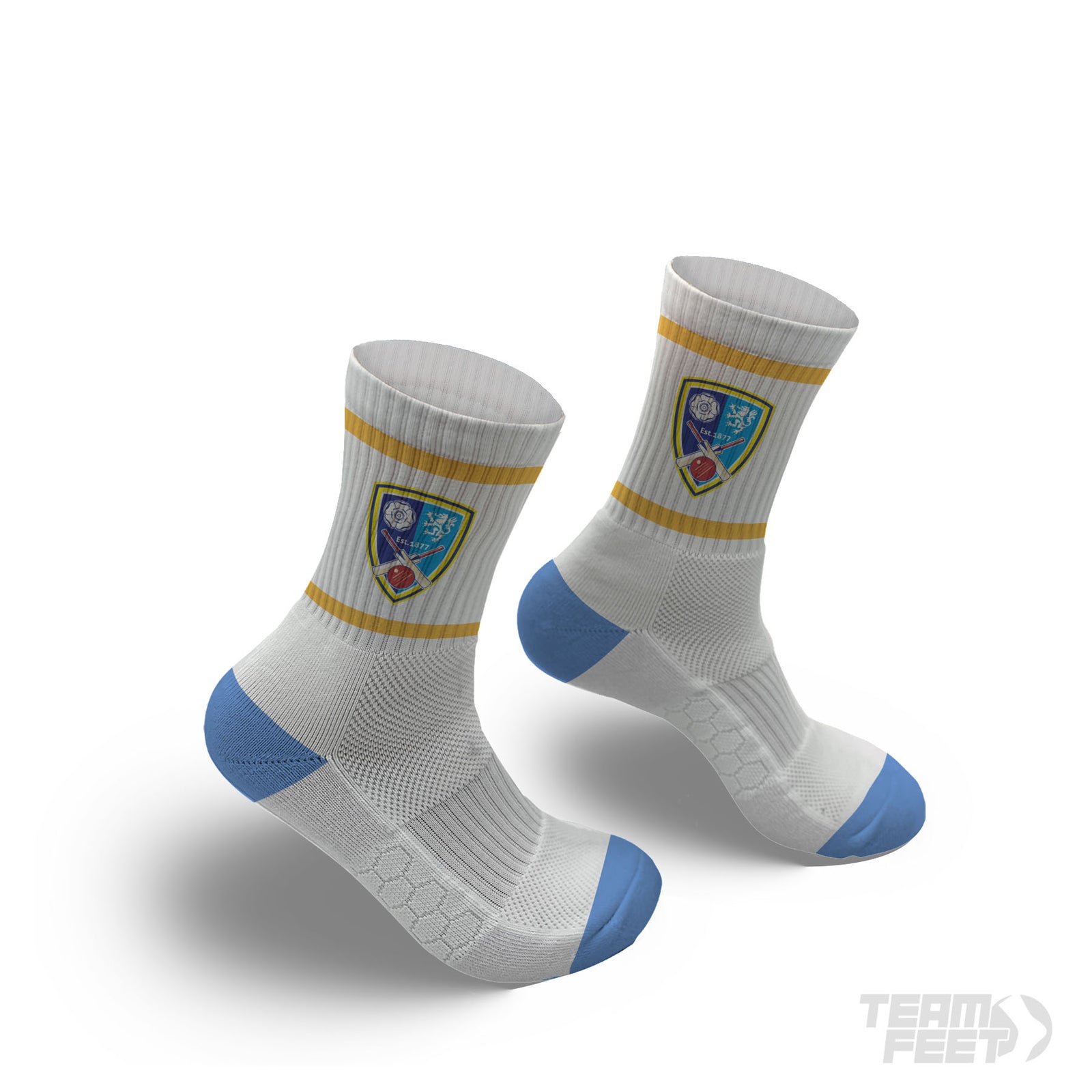 East Ardsley Cricket Club - Mid