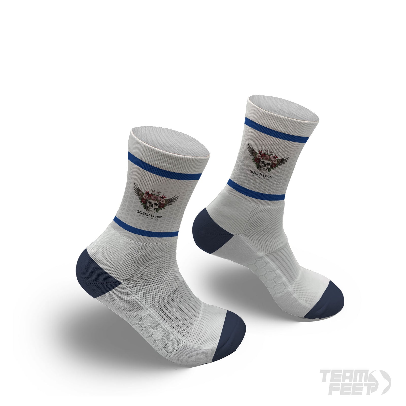 Sober socks - Mid