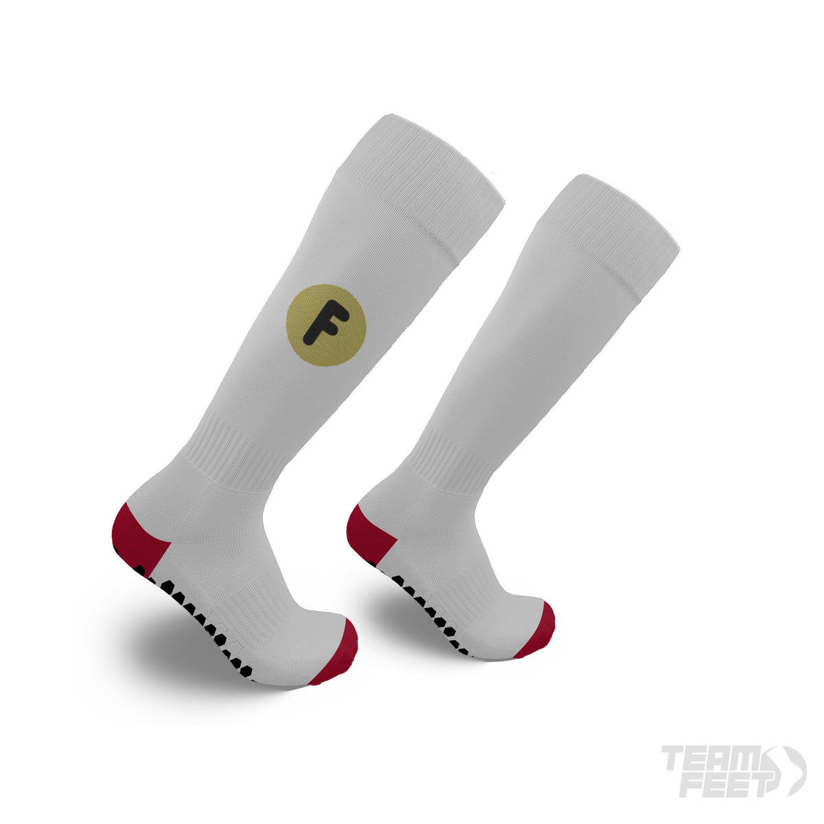 Freihand & Co. - Grip Knee mockup