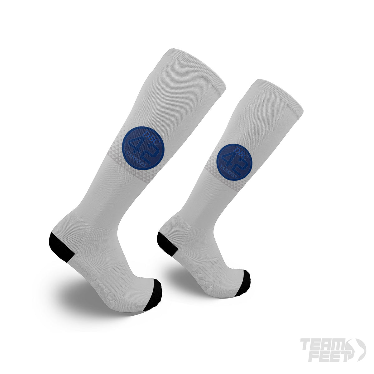DBC42 - Knee