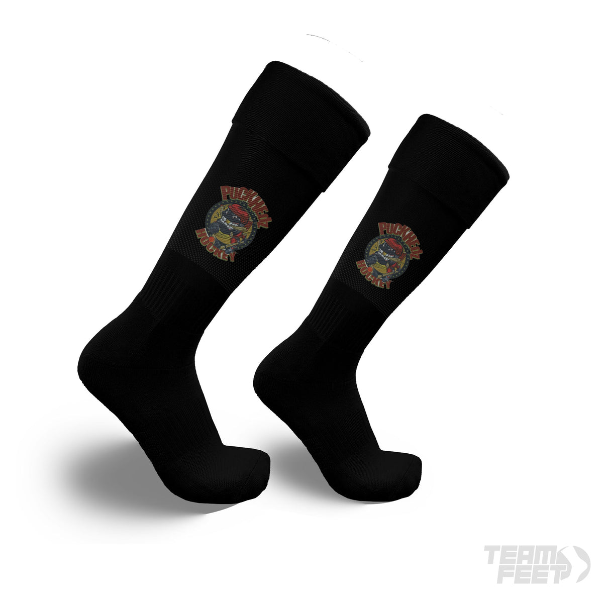 PUCKHEDZ - Knee