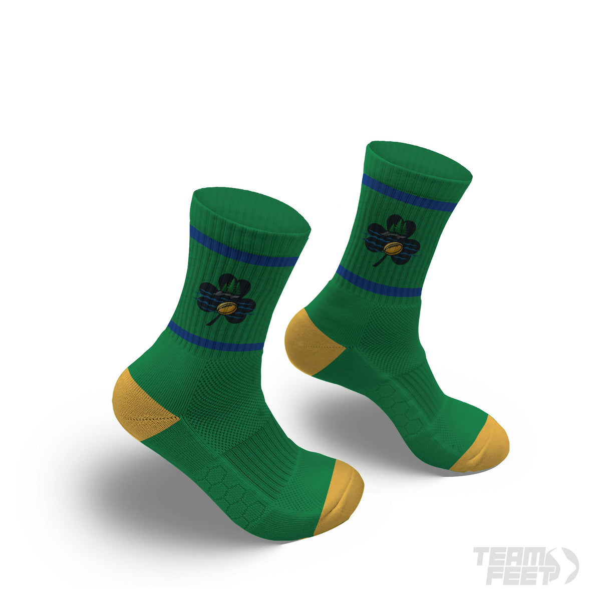 Tuross touch - Mid mockup