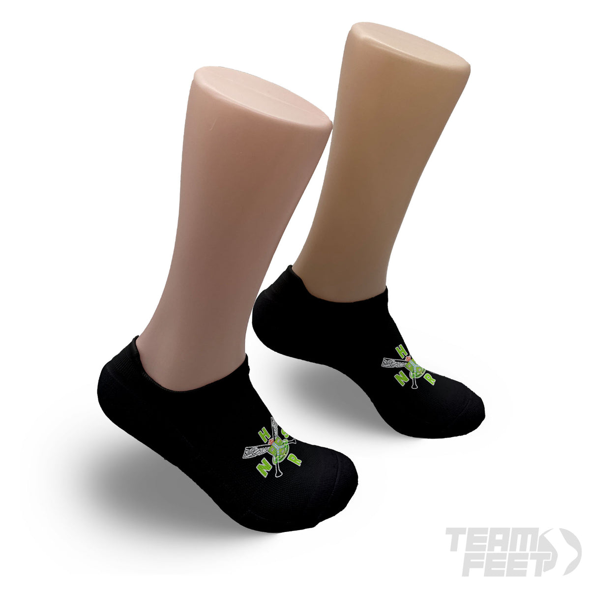 NHSRC - Grip Low mockup