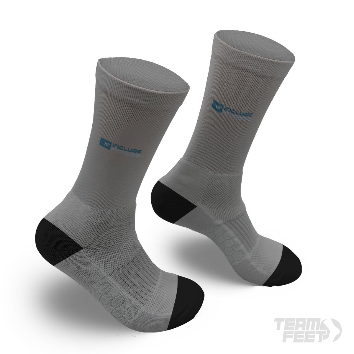 Include Fitness - Crew