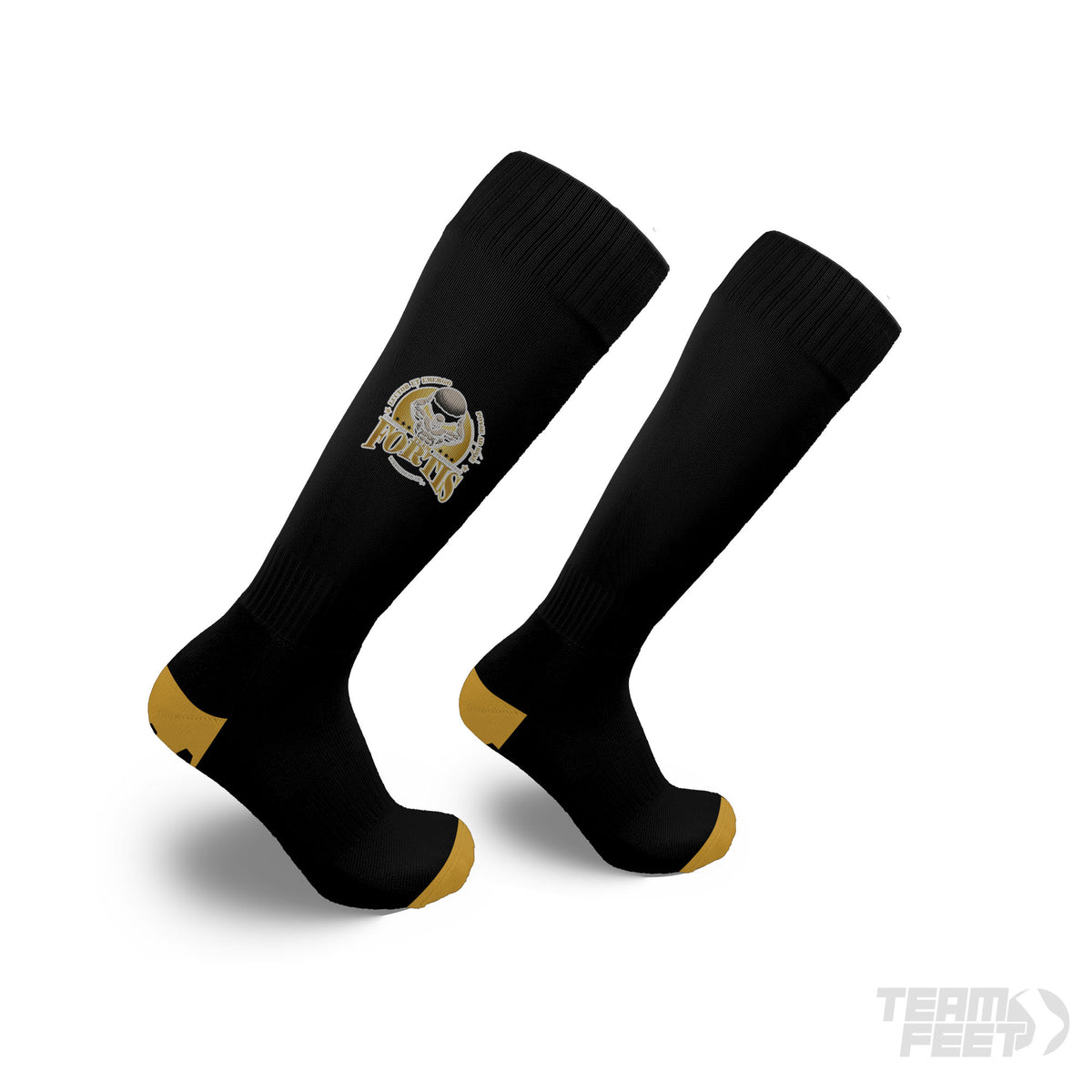 Team fortis - Grip Knee