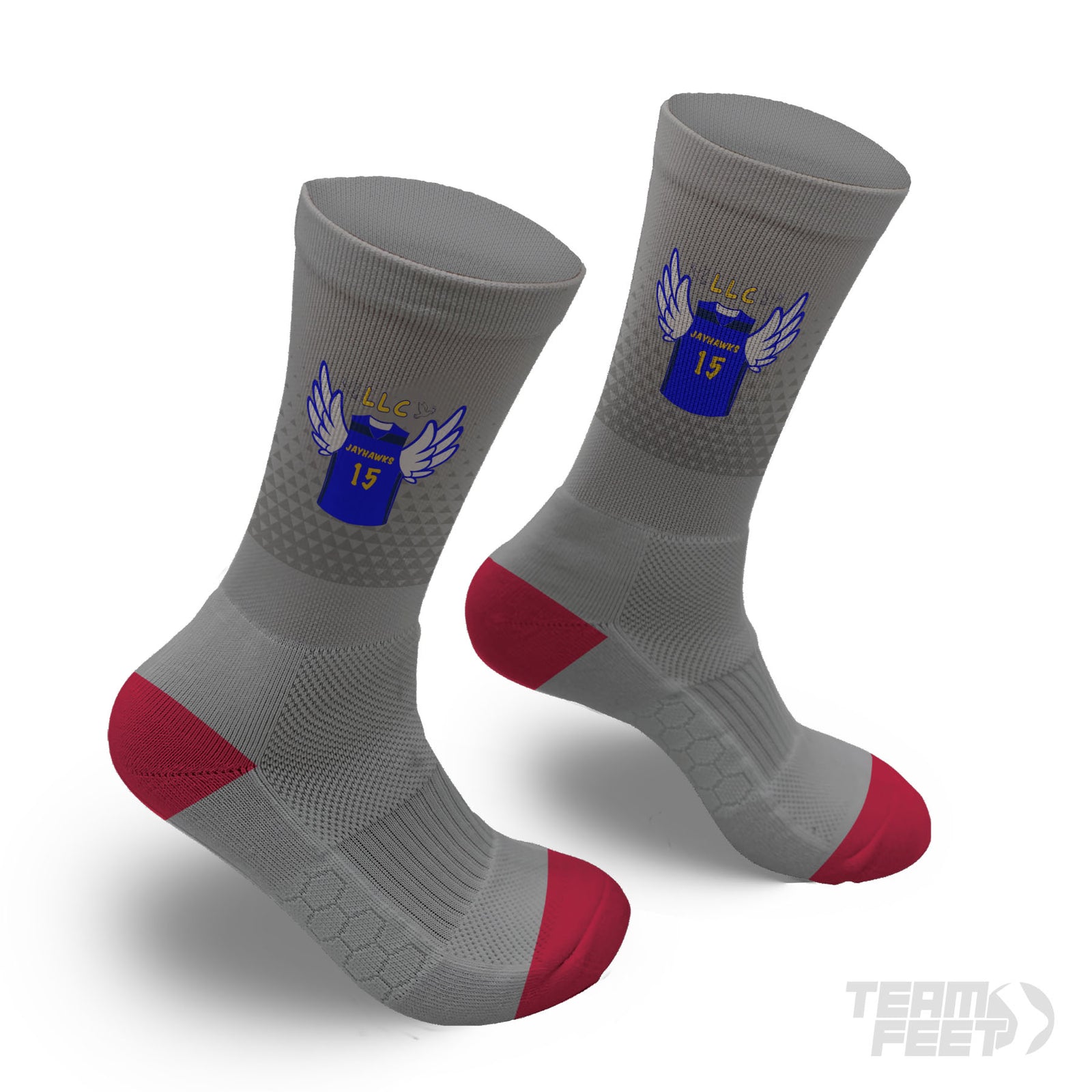 Battle in the Hat - Crew