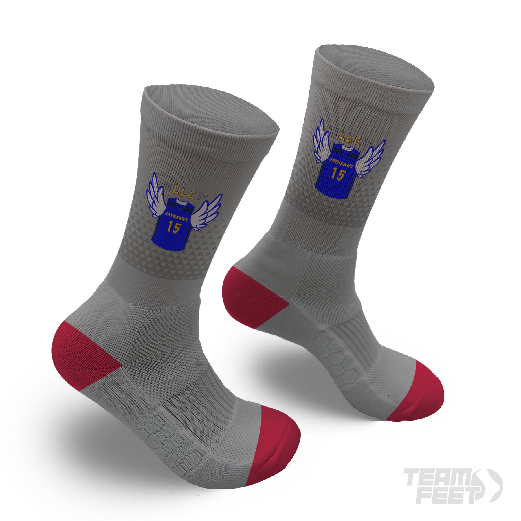 Battle in the Hat - Crew