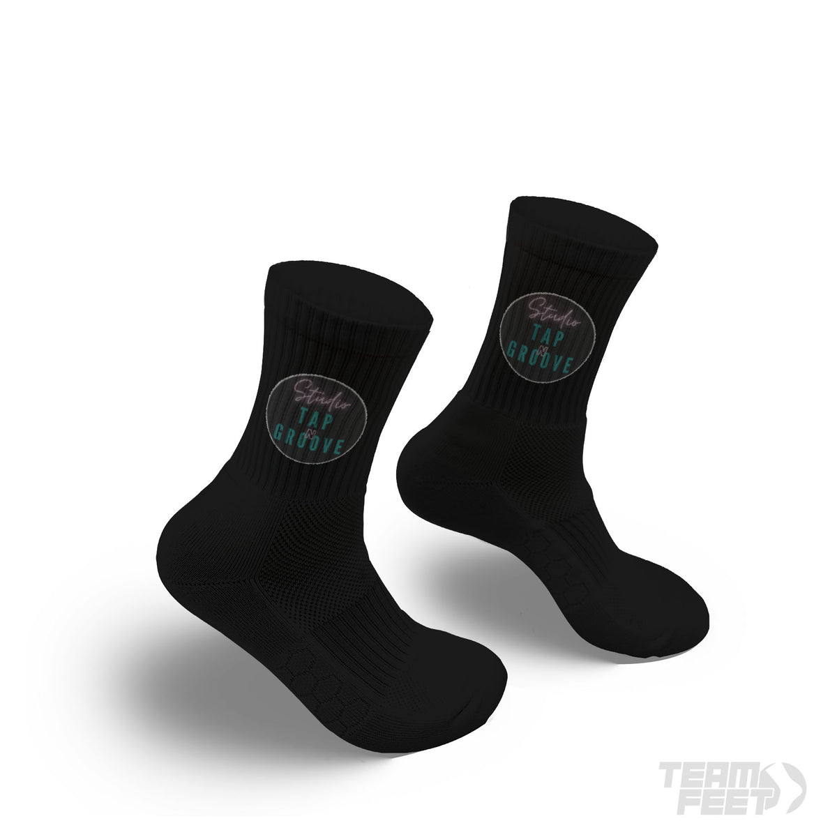 Studio tap n groove - Mid