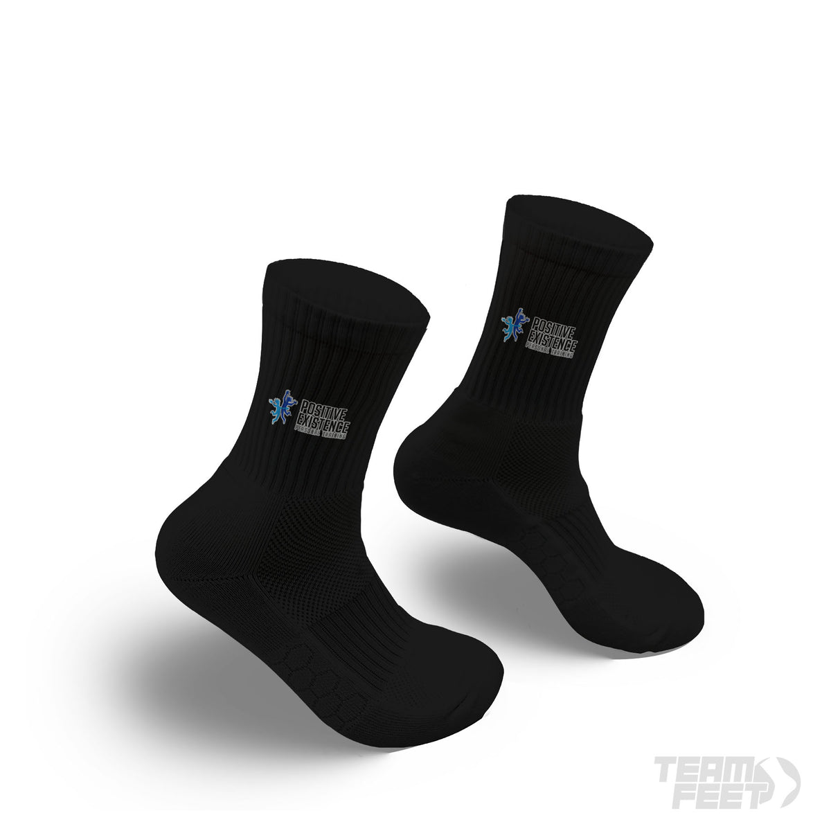 PEPT Socks - Mid mockup