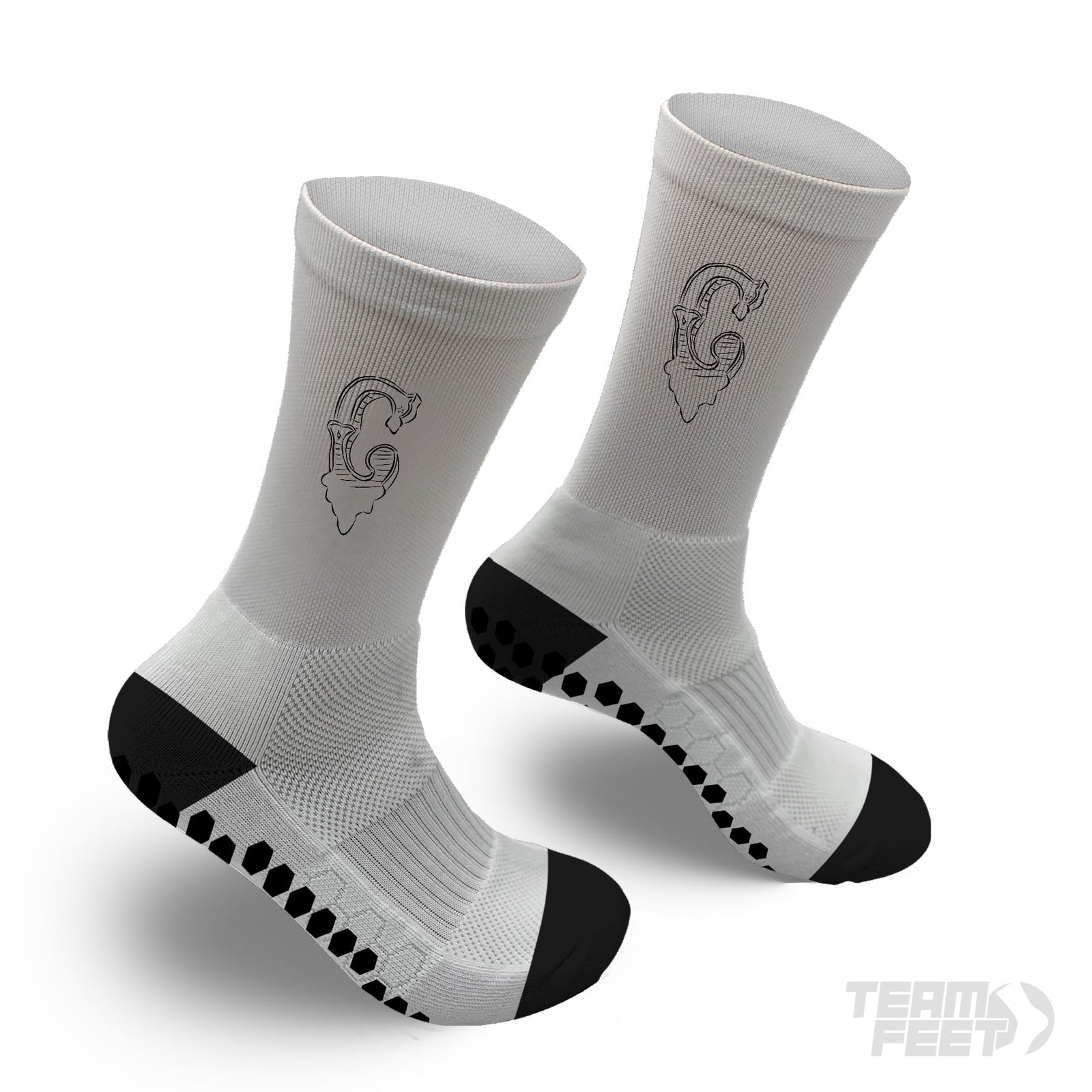 Custom Dripp - Grip Crew