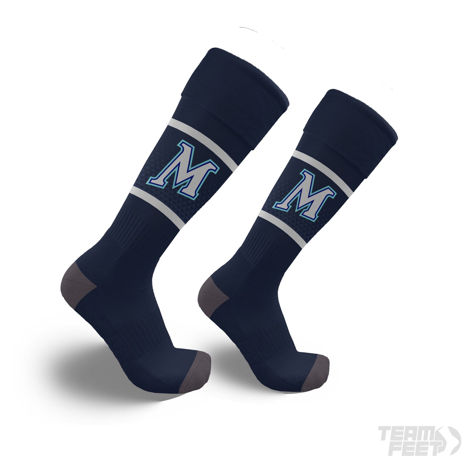 Marlins Baseball Club - Knee