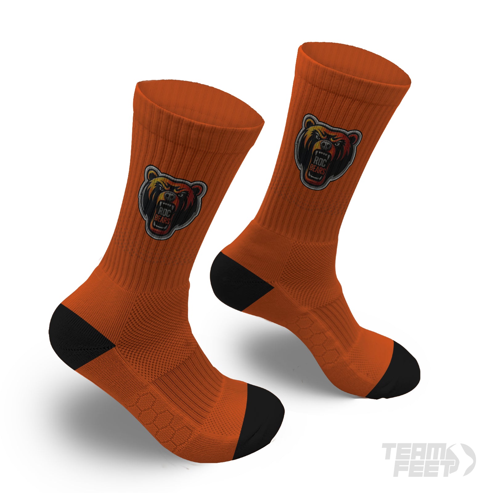 Bears - Crew