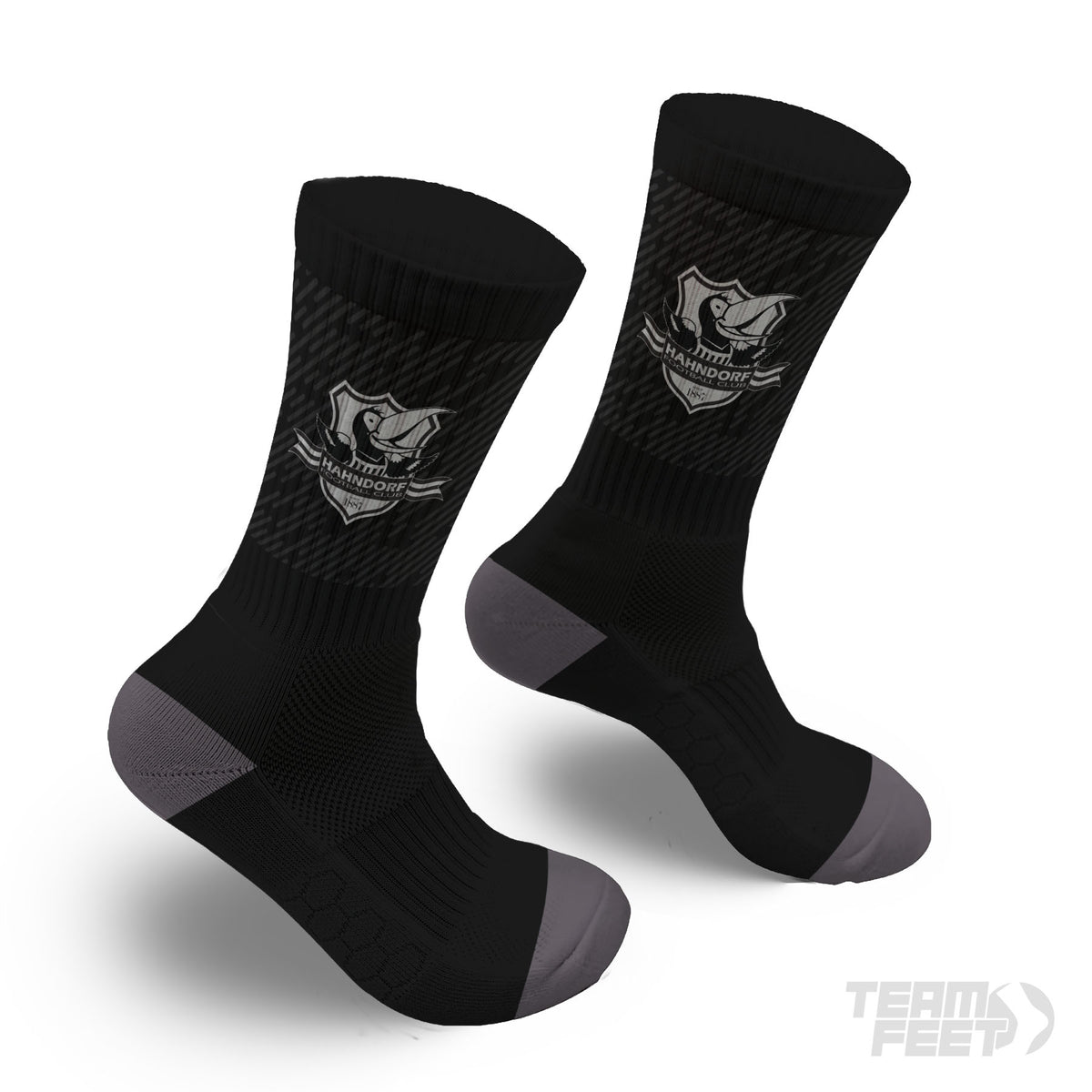 Hfc - Crew mockup