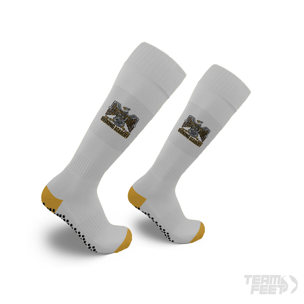Cba - Grip Knee mockup