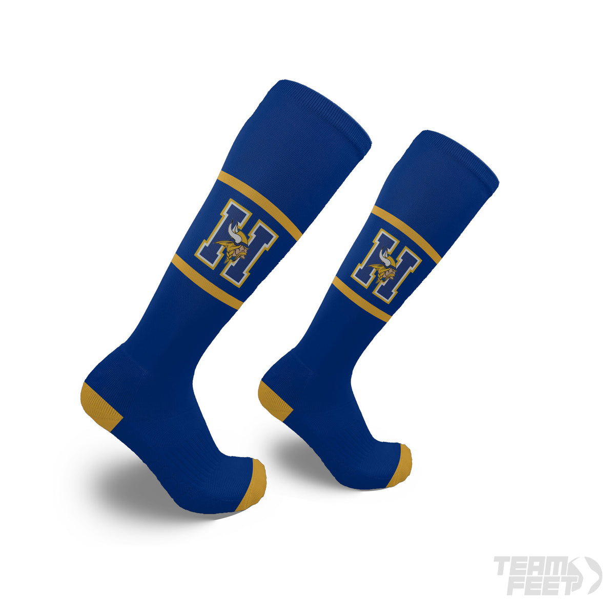 Vikings - Knee