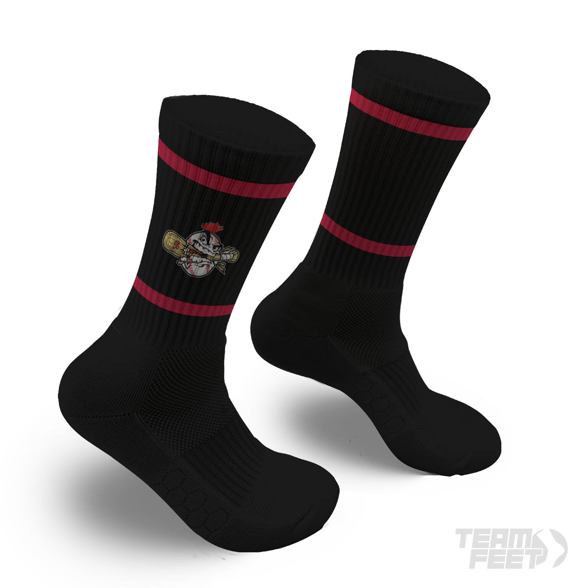 Braves two - Crew mockup