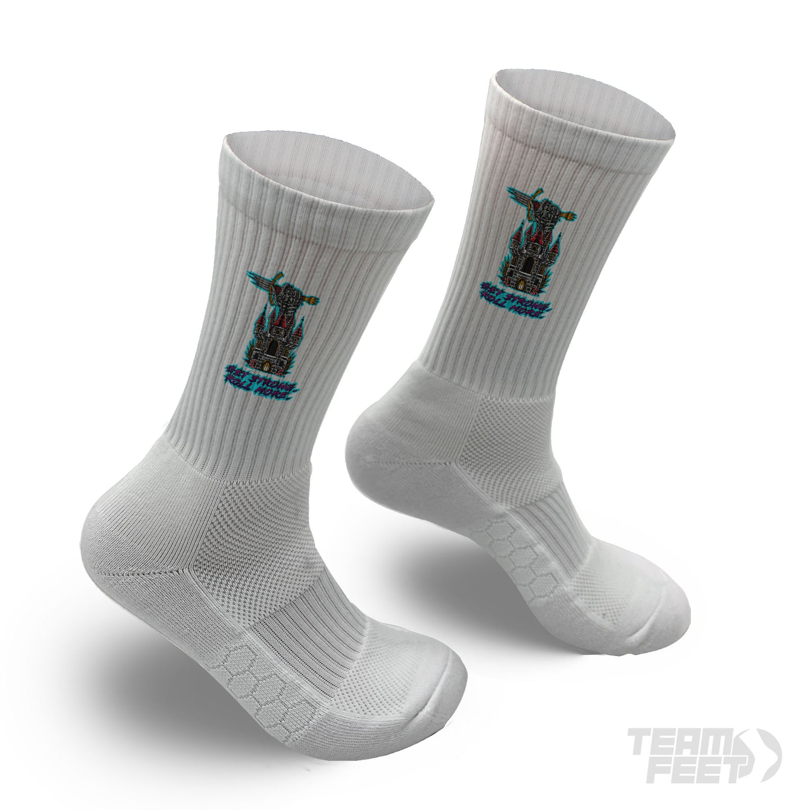 GSRM socks - Crew