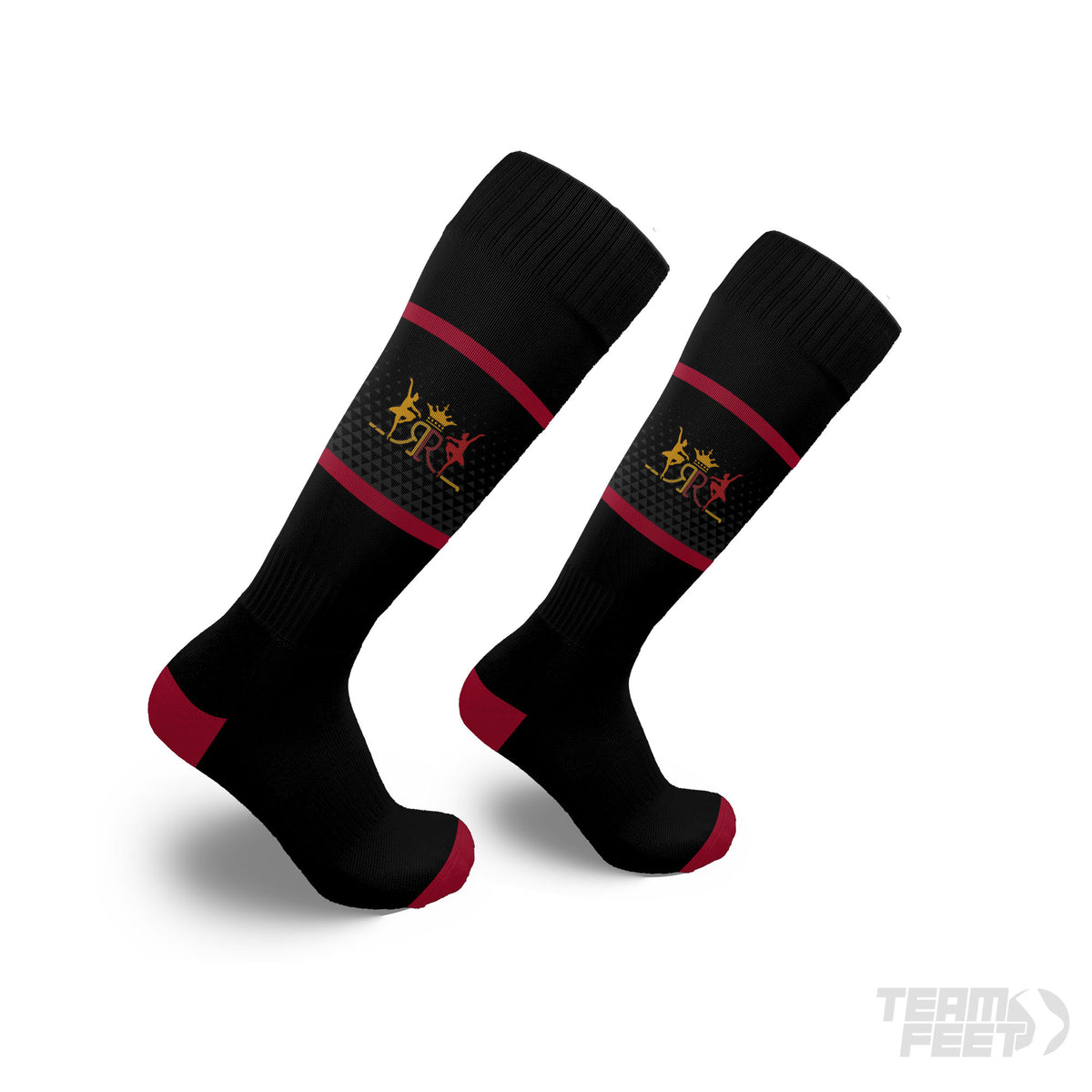 Team - Knee mockup