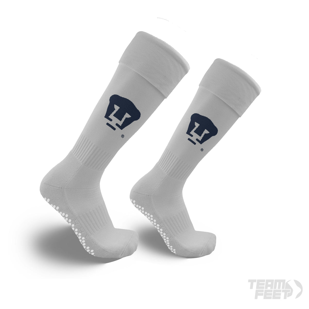 Pumas - Grip Knee mockup
