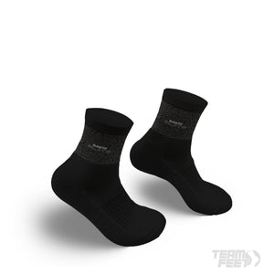 BLACKTOP ELITE SOCKS - Quarter