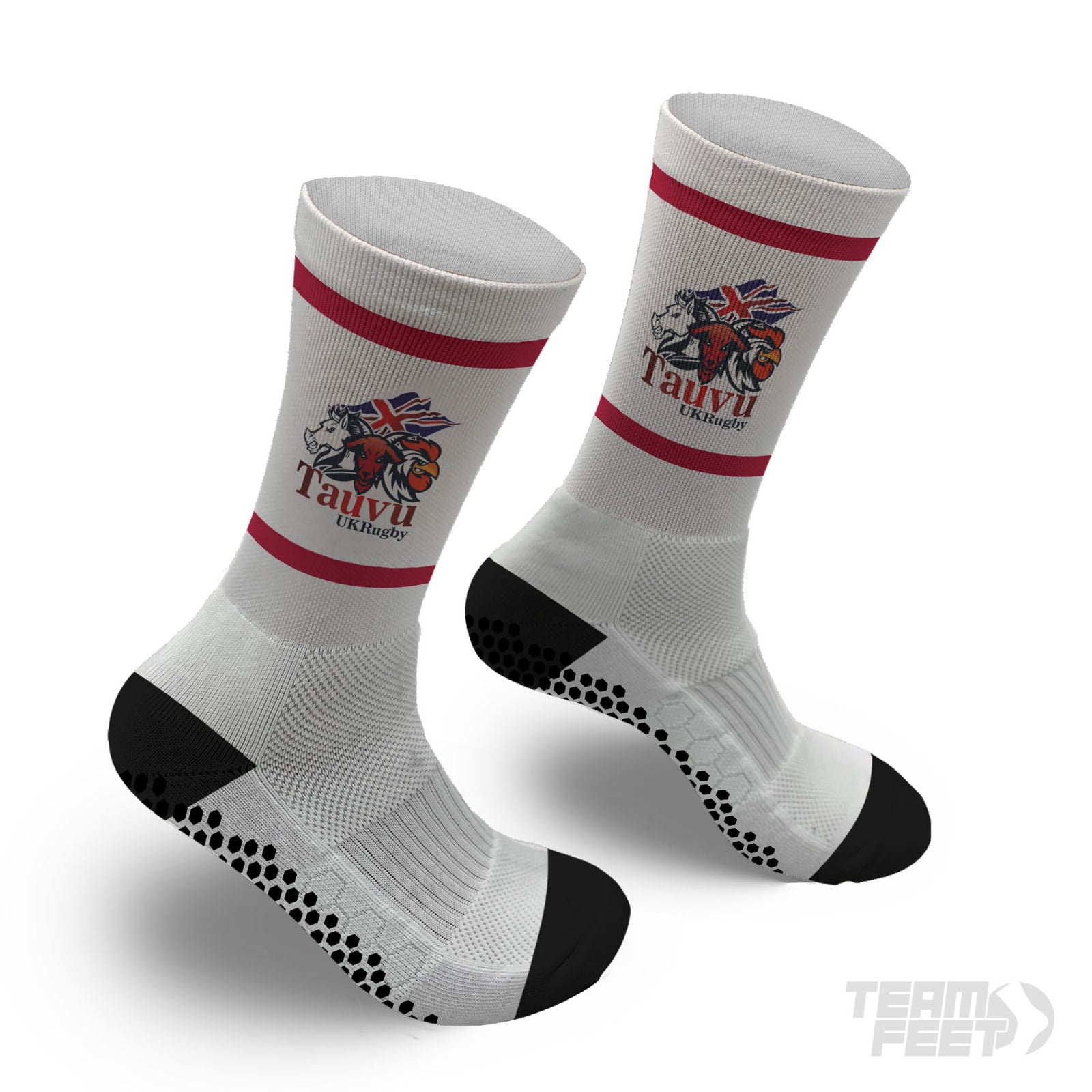 Tauvu UK Rugby - Grip Crew