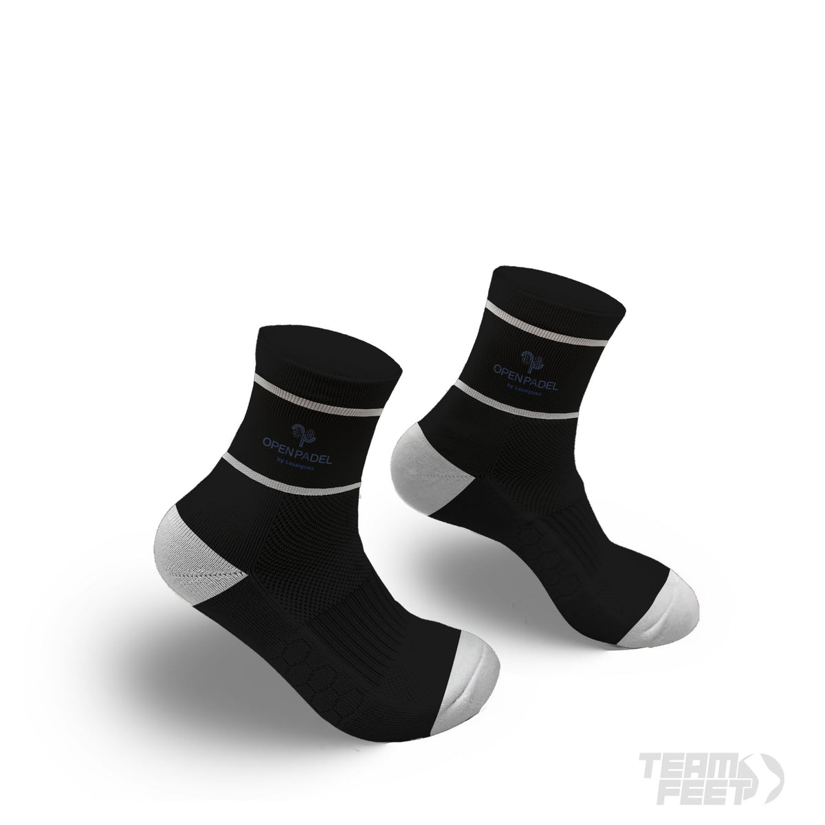 Open padel - Quarter