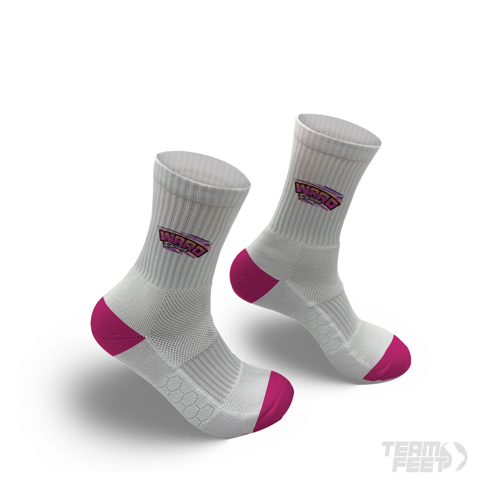 Ward Racing - Mid