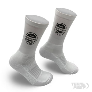 Shearwater Socks - Crew