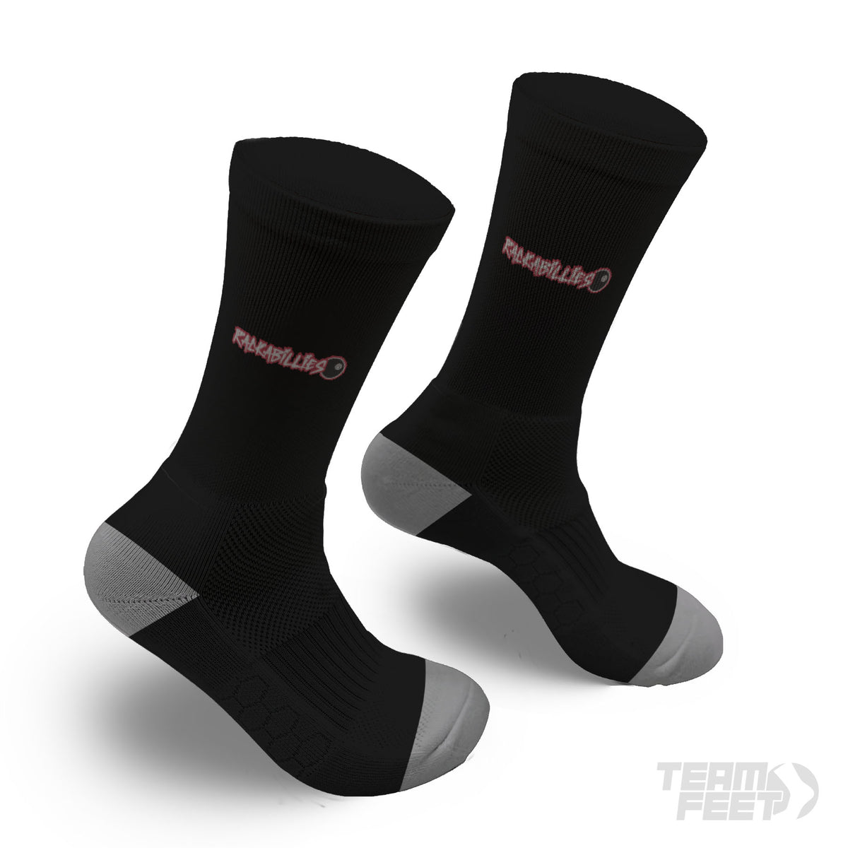 Rackabillies 1 - Crew