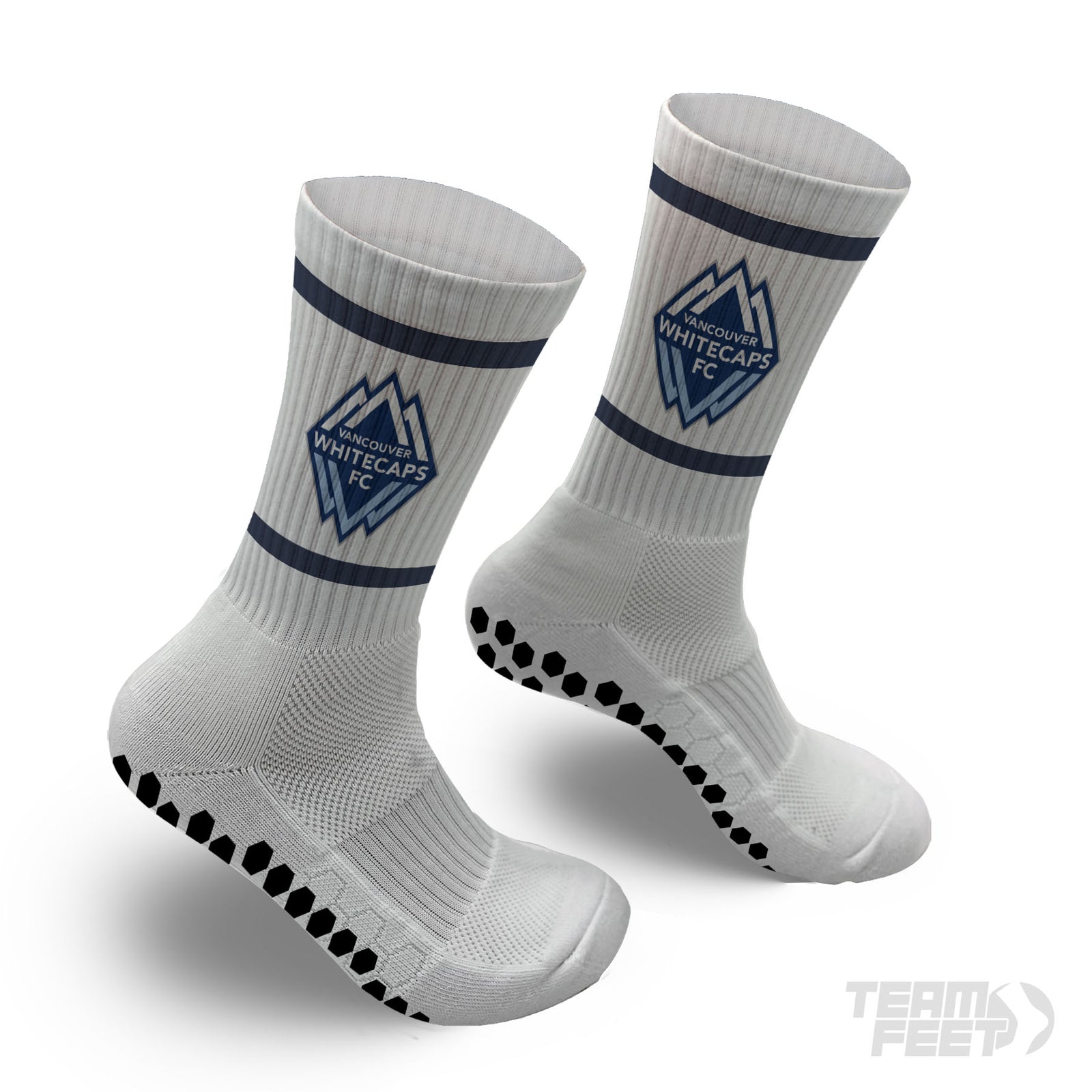 Whitecaps FC - Crew