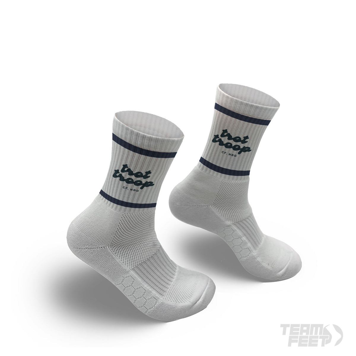 CrossFit No Bad Days - Mid mockup