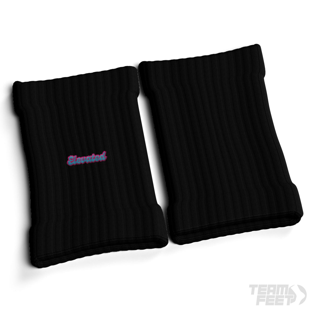 EHQ WRIST - Wristbands mockup
